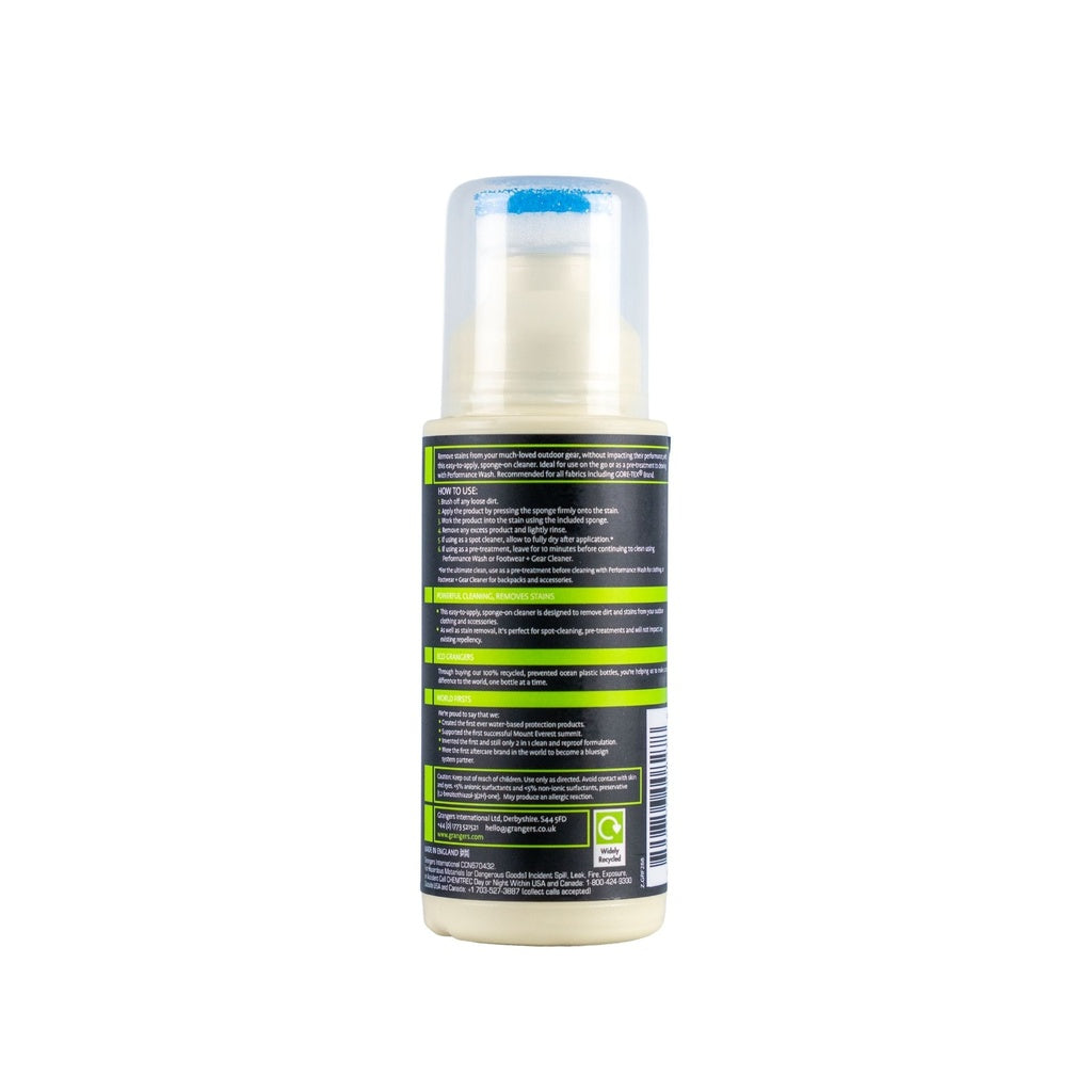 Grangers Stain Remover