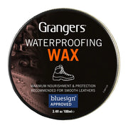 Grangers Waterproofing Wax 100g
