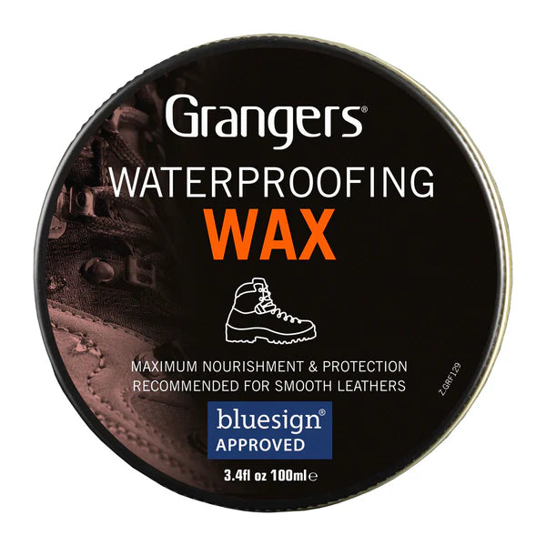 Grangers Waterproofing Wax 100g