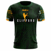 McKvr David Clifford Jersey