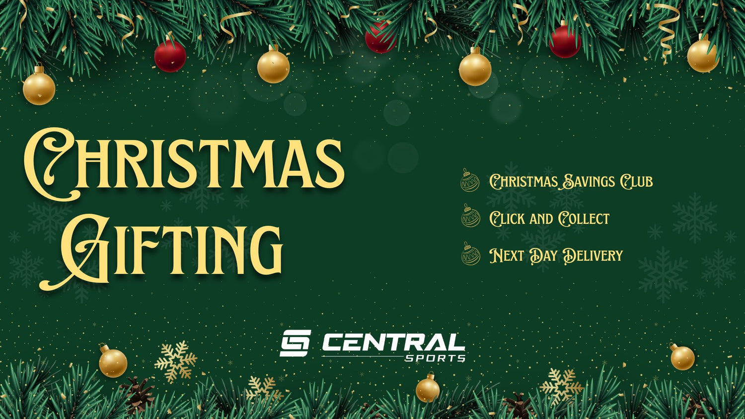 Central Sports Kilrush