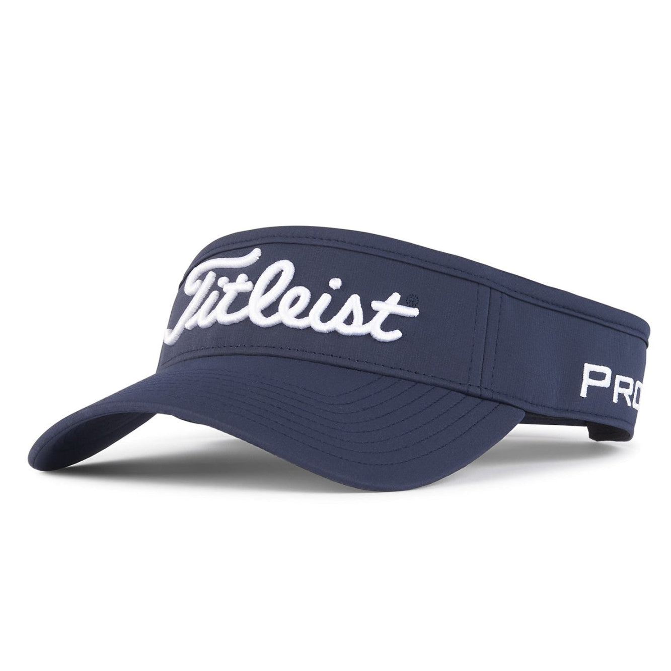 Titleist Tour Performance Visor Navy