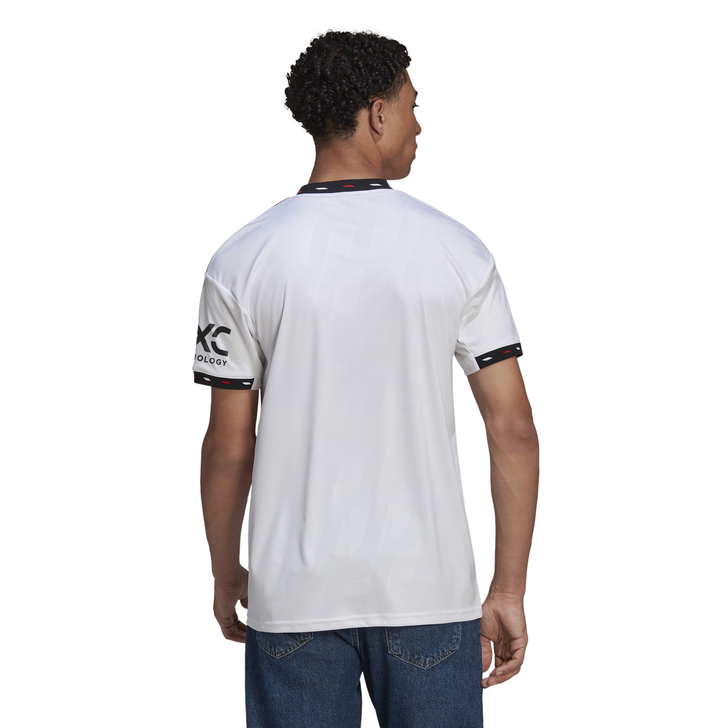 Adidas Manchester Utd 22/23 Away Jersey