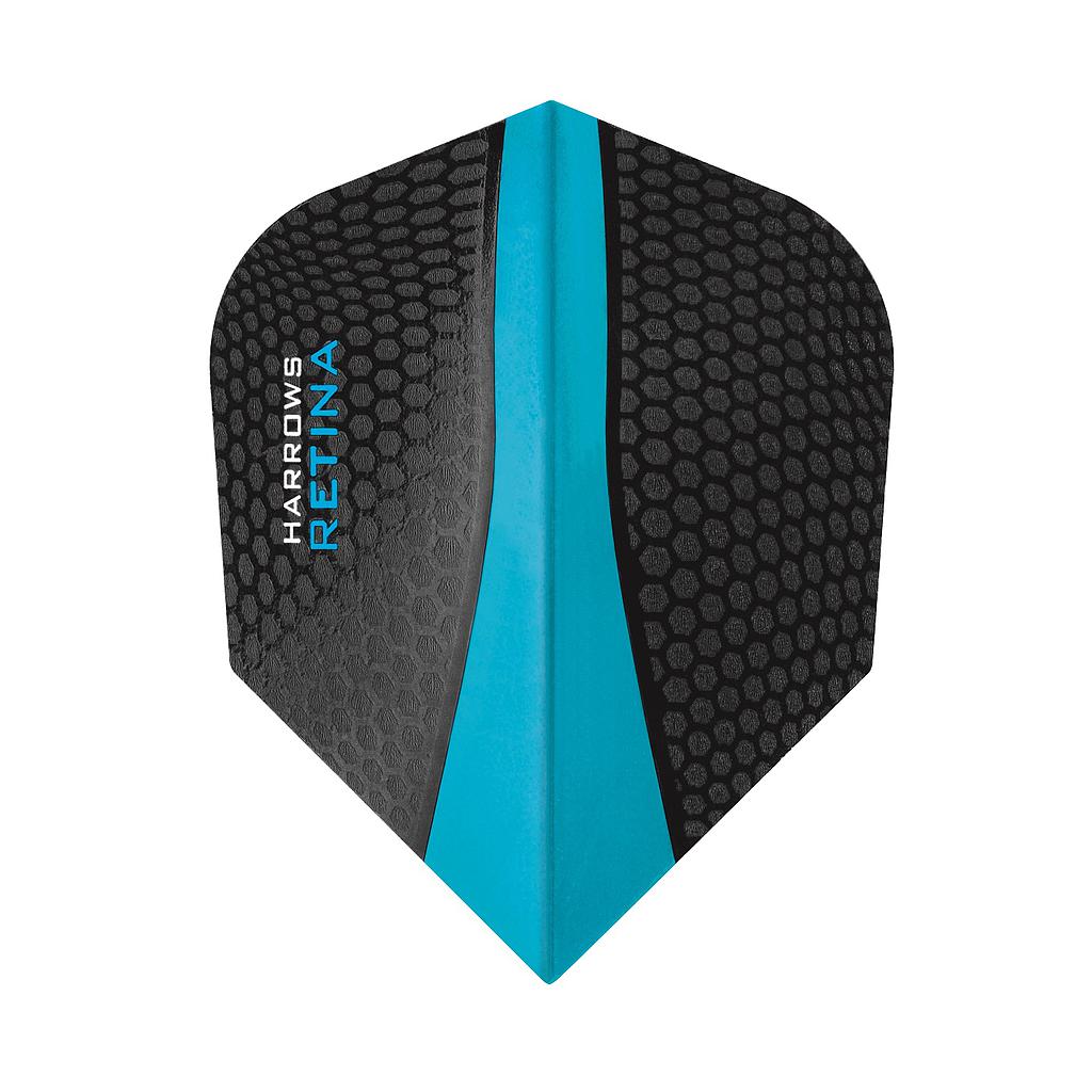 Harrows Retina Darts Flights