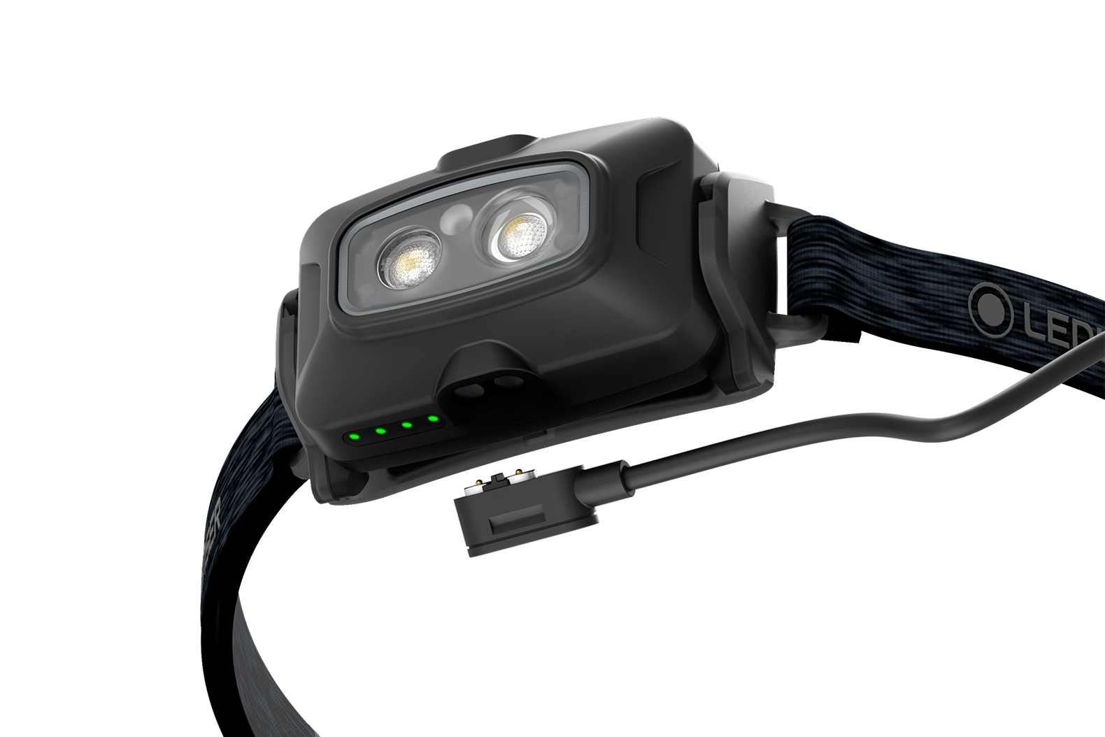 Ledlenser Headlamp HF4R Core