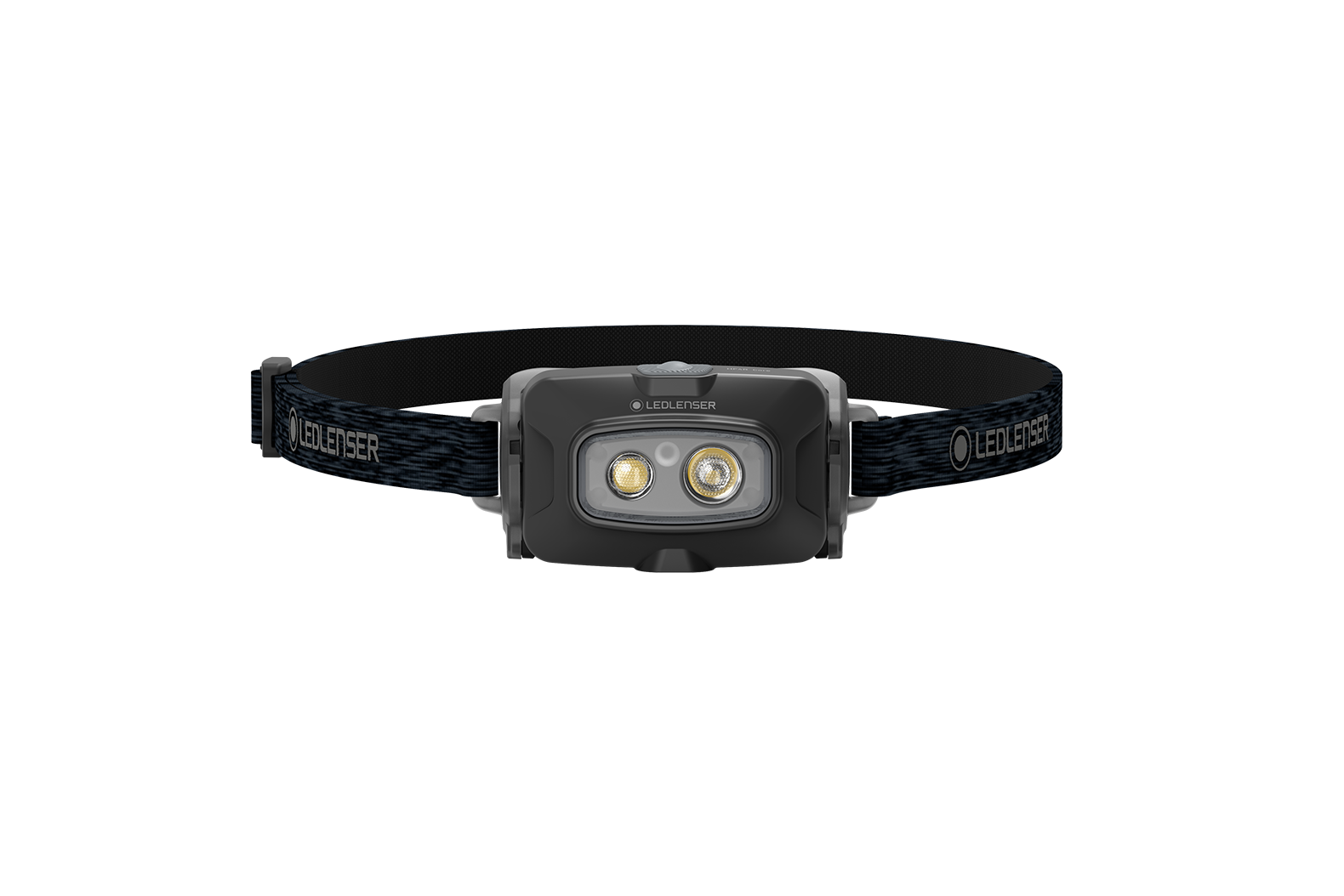 Ledlenser Headlamp HF4R Core