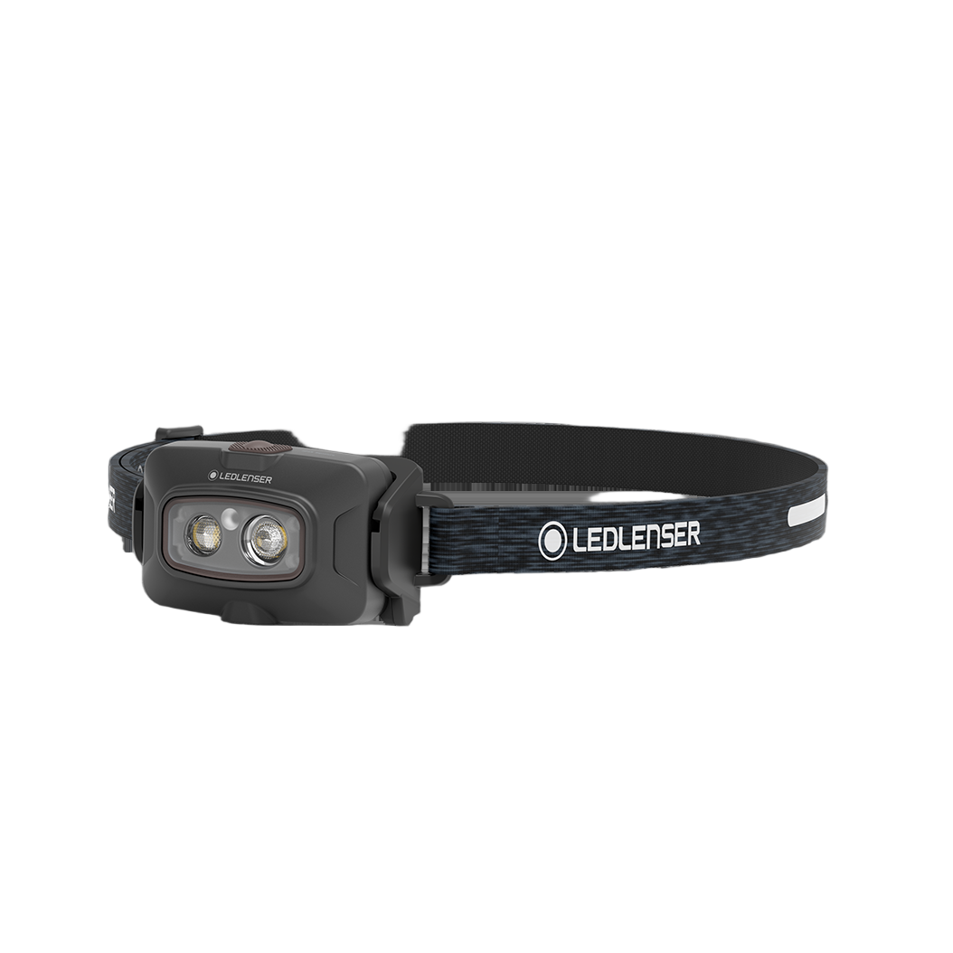 Ledlenser Headlamp HF4R Core