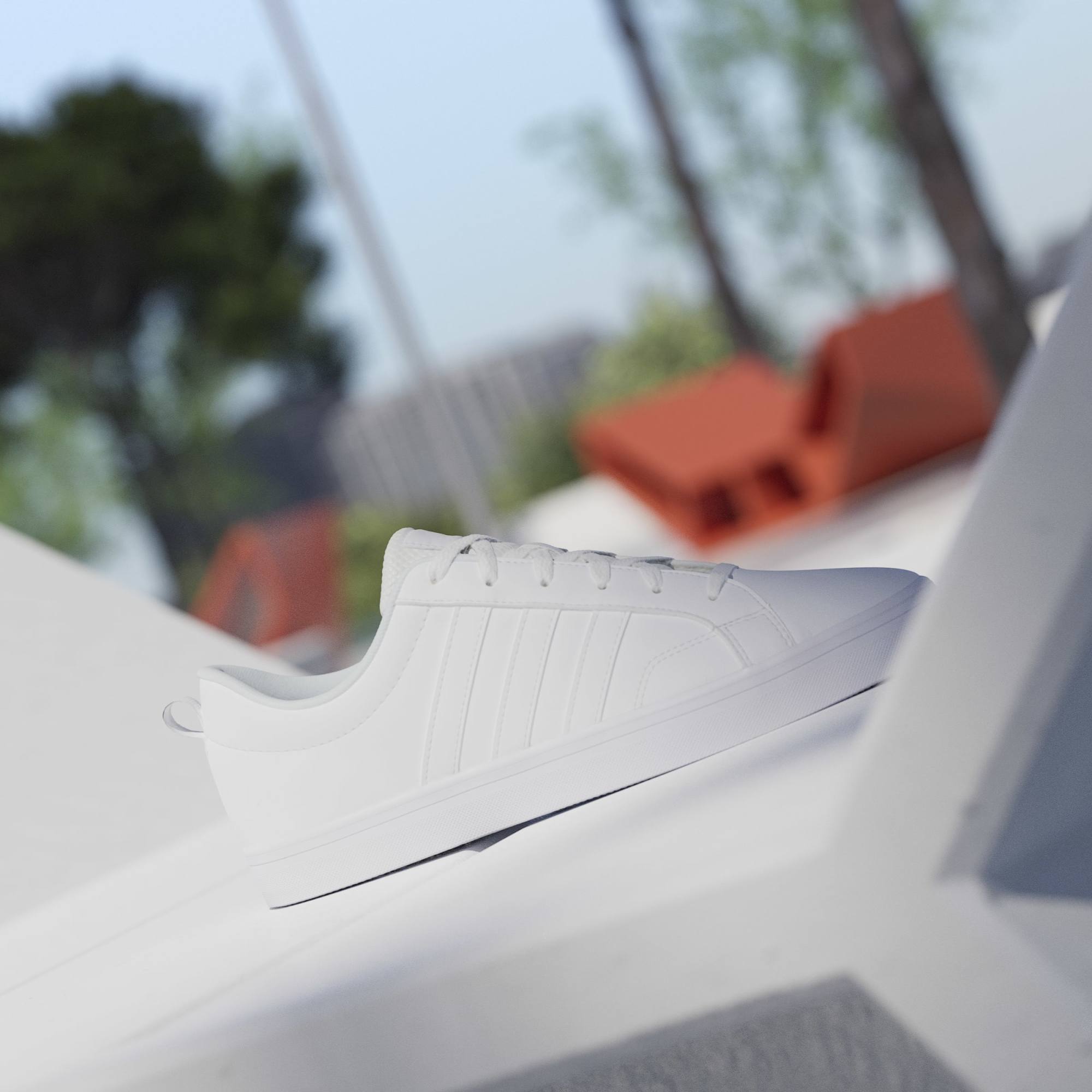 Adidas VS Pace 2.0 Men's Shoes White