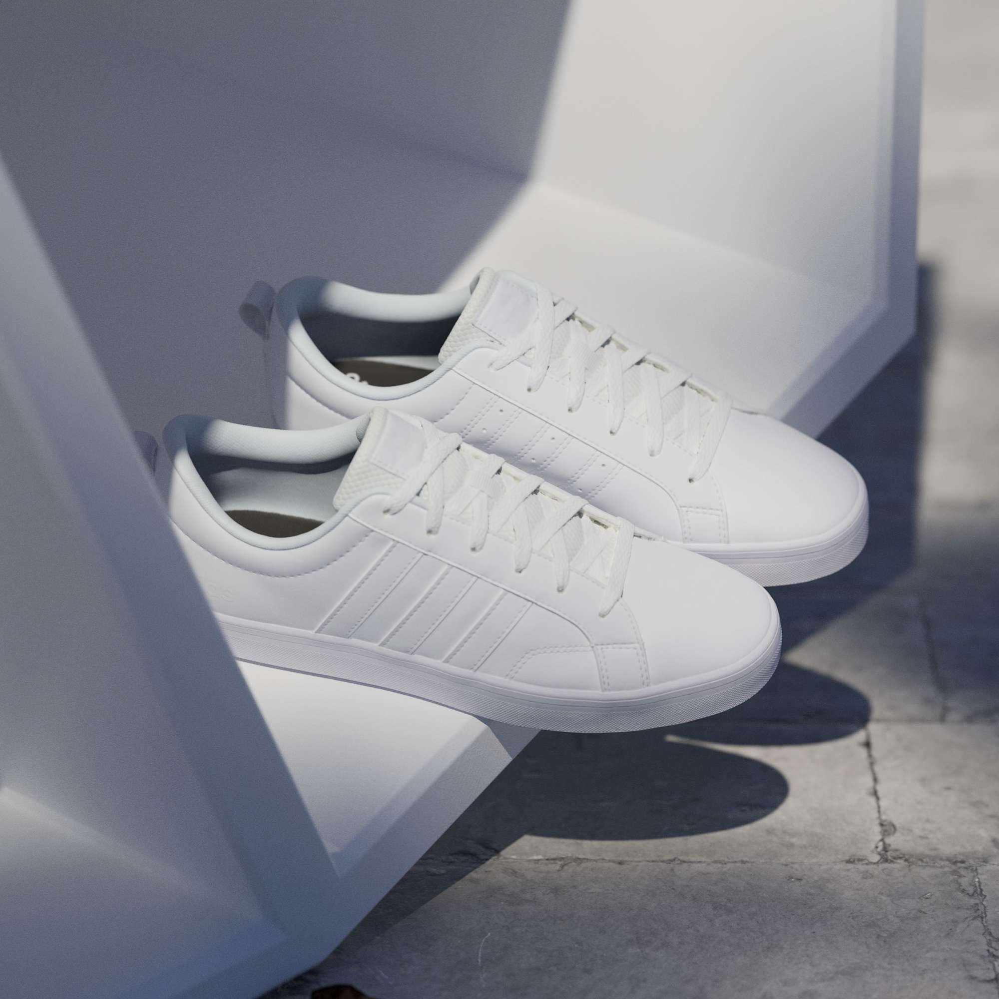 Adidas VS Pace 2.0 Men's Shoes White