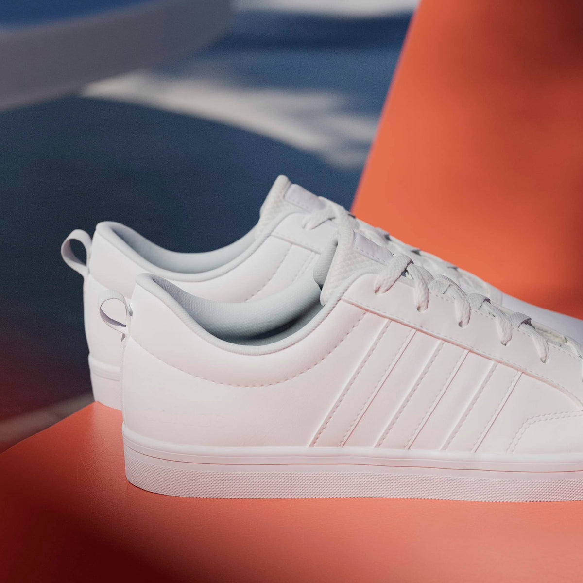 Adidas VS Pace 2.0 Men's Shoes White