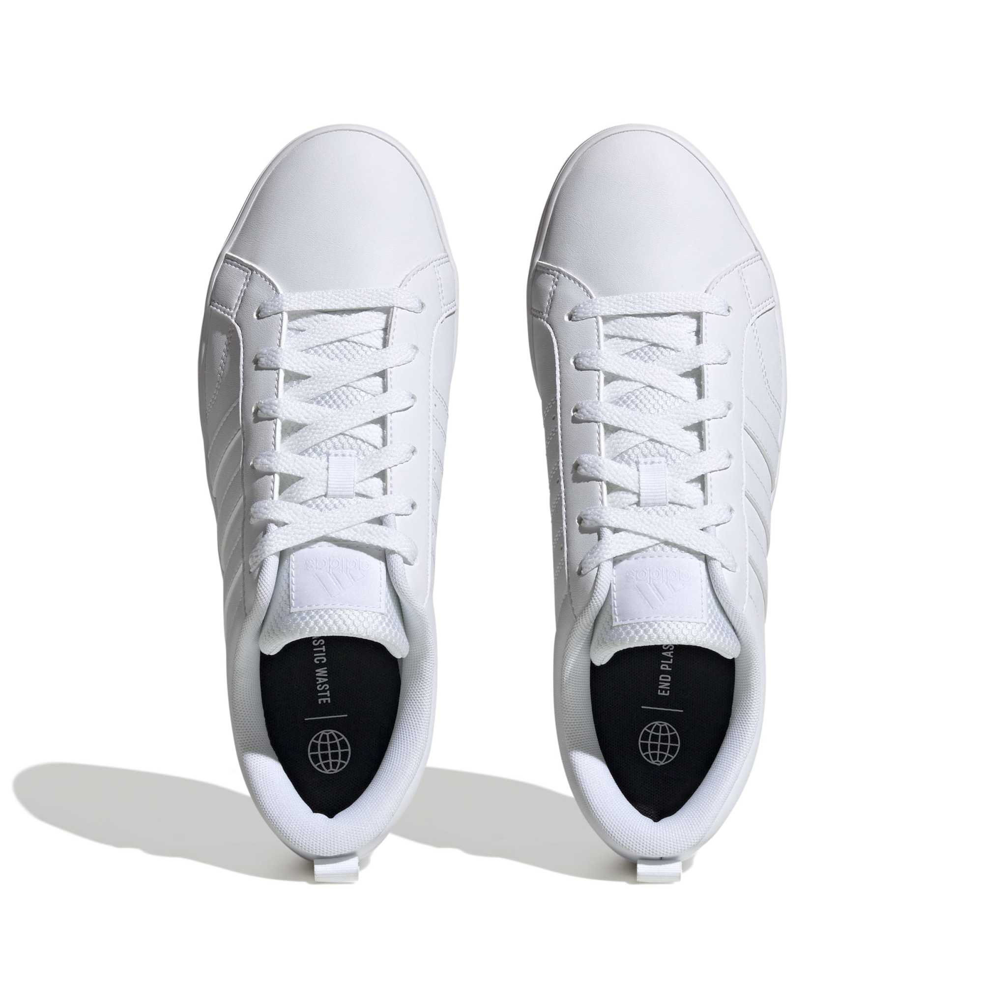 Adidas VS Pace 2.0 Men's Shoes White