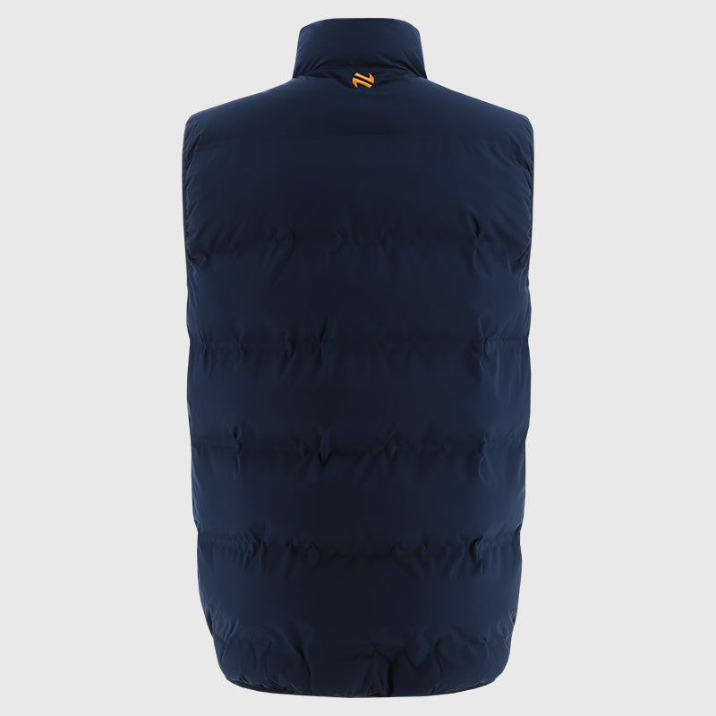 O'Neills Clare GAA Hydra Padded Gilet