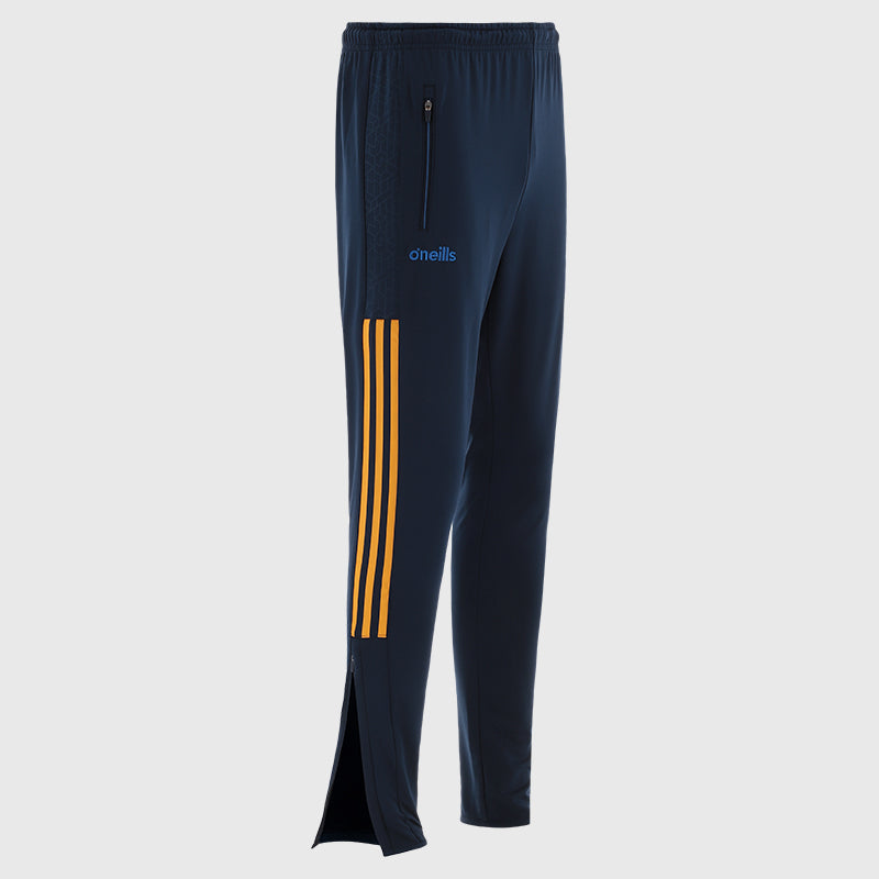 O'Neills Clare GAA Hydra Brushed Skinny Pants