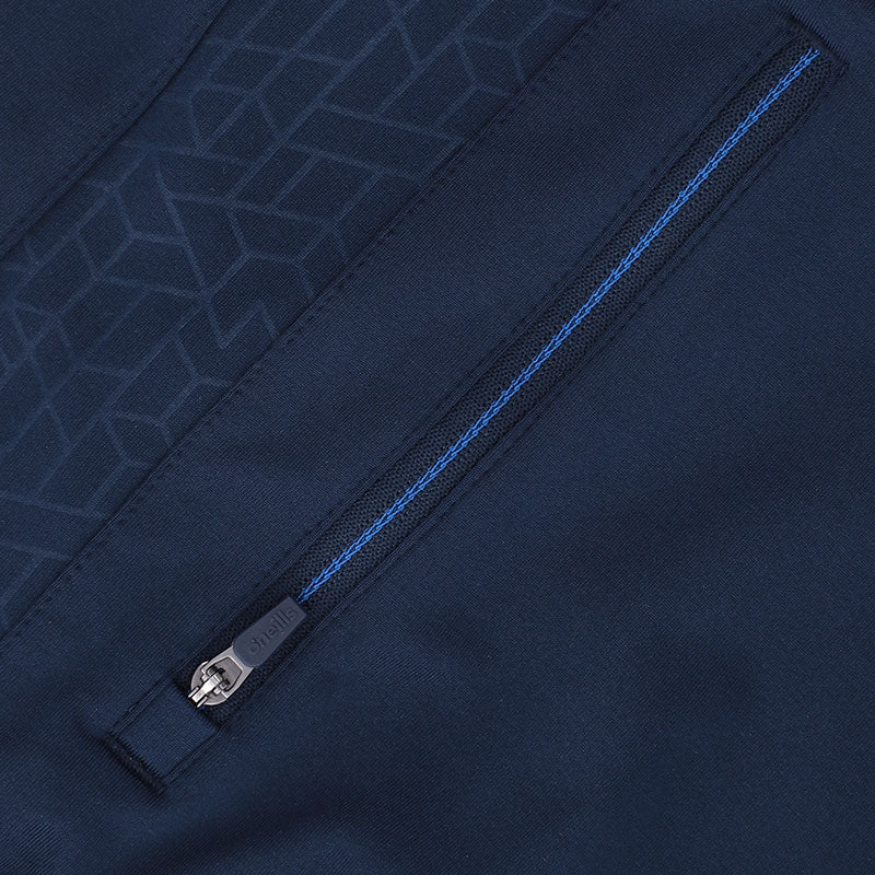 O'Neills Clare GAA Hydra Brushed Skinny Pants