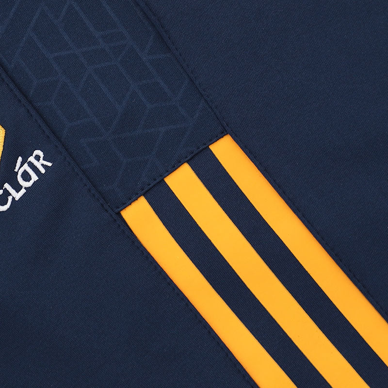 O'Neills Clare GAA Hydra Brushed Skinny Pants