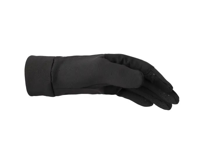 Helly Hansen Unisex Fleece Touch Gloves Black