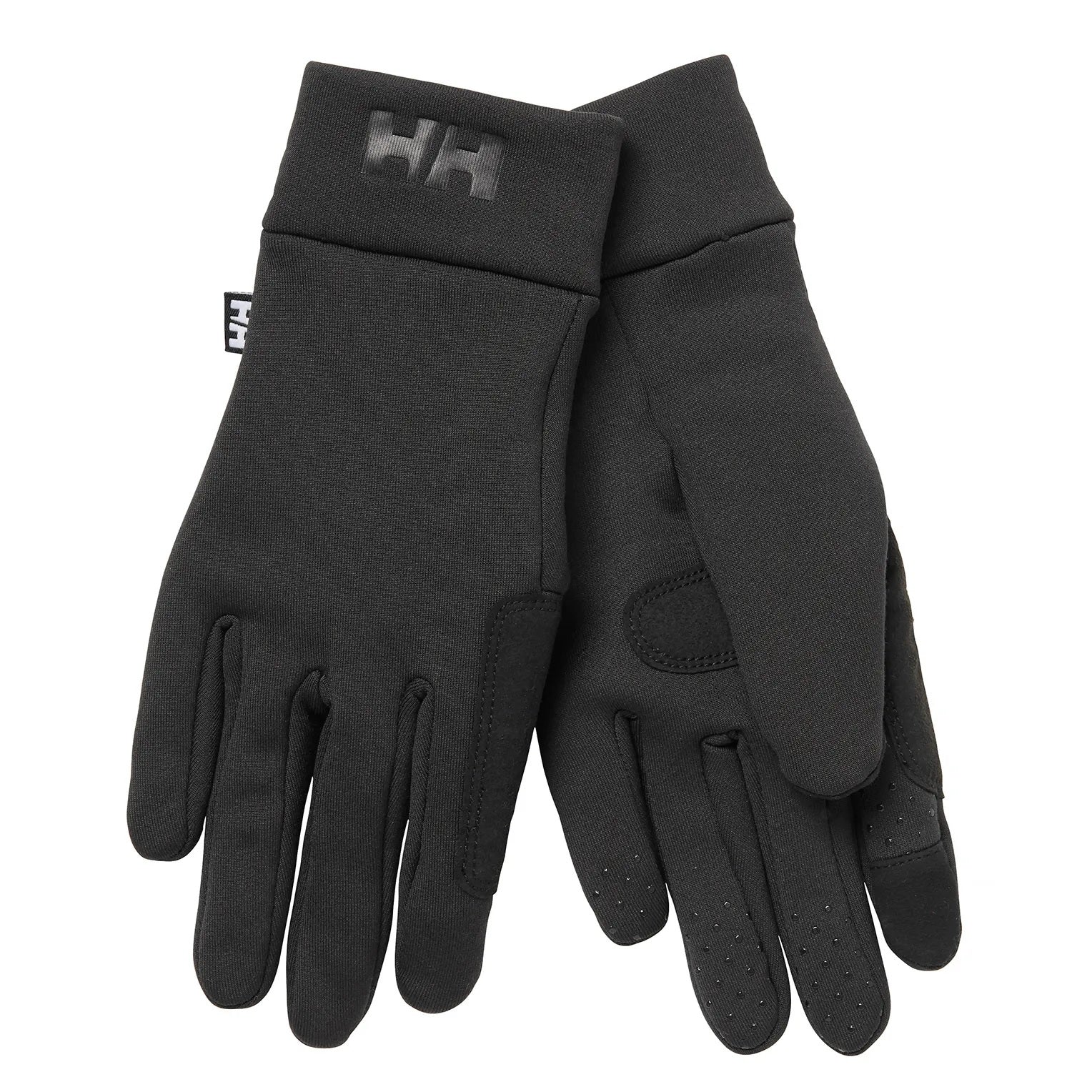 Helly Hansen Unisex Fleece Touch Gloves Black