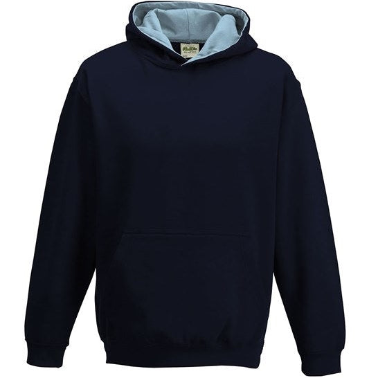AWD Varsity Hoodie