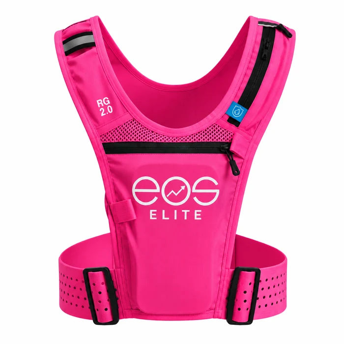 Eos RainGuard 2.0 Running Vest