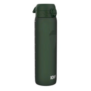 ION8 Quench 1L Waterbottle Dark Green