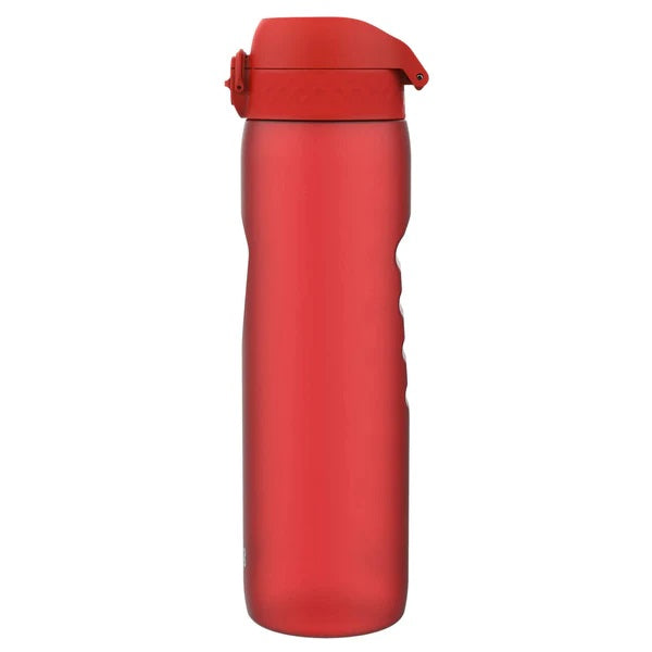 ION8 Quench 1L Waterbottle Red