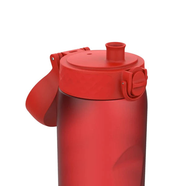ION8 Quench 1L Waterbottle Red