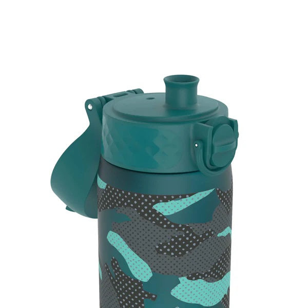 ION8 Slim 500ML Waterbottle Camo