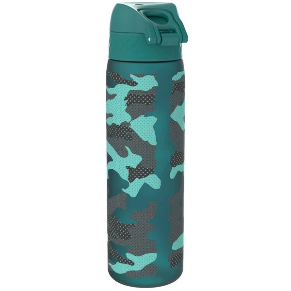 ION8 Slim 500ML Waterbottle Camo