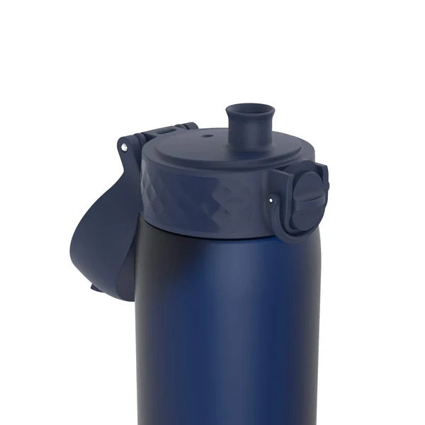 ION8 Slim 500ML Waterbottle Navy