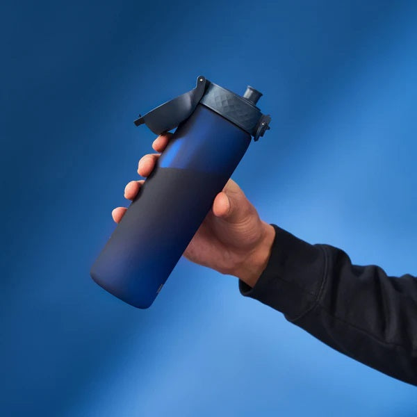 ION8 Slim 500ML Waterbottle Navy