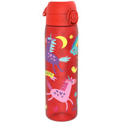 ION8 Slim 500ML Waterbottle Unicorns