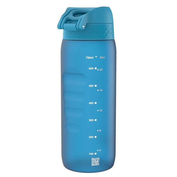 ION8 Tour 750ML Waterbottle Blue