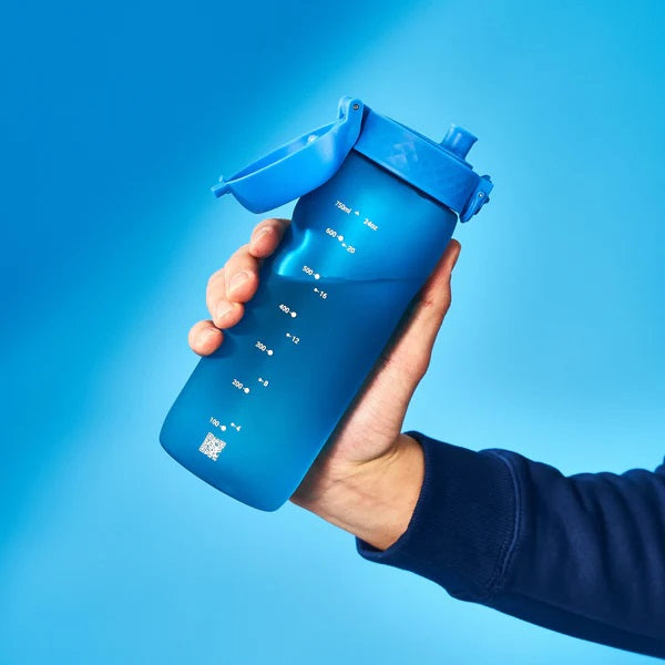 ION8 Tour 750ML Waterbottle Blue