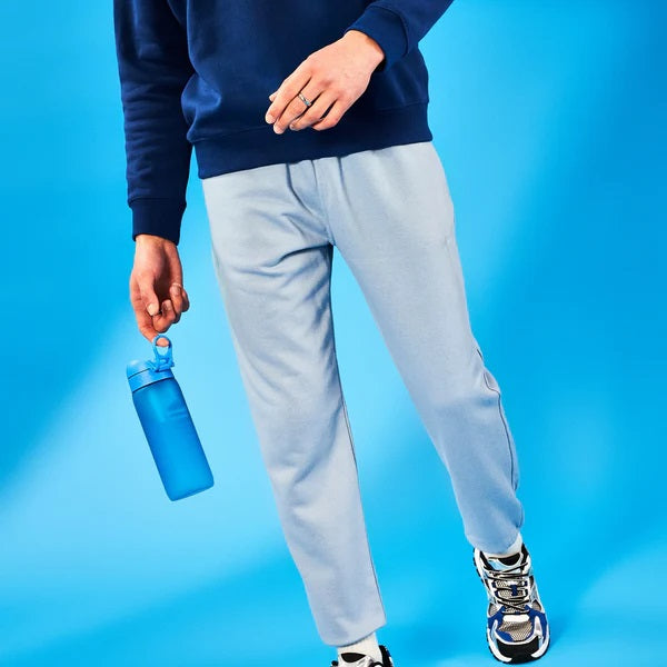 ION8 Tour 750ML Waterbottle Blue