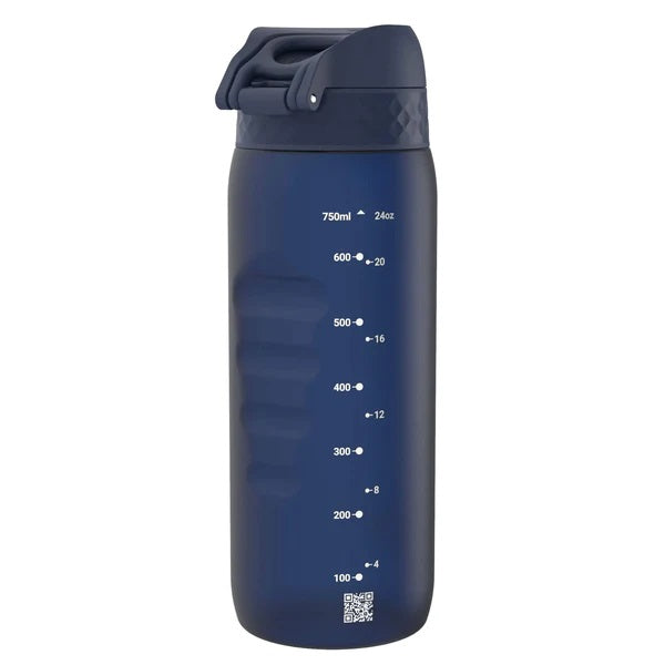 ION8 Tour 750ML Waterbottle Navy
