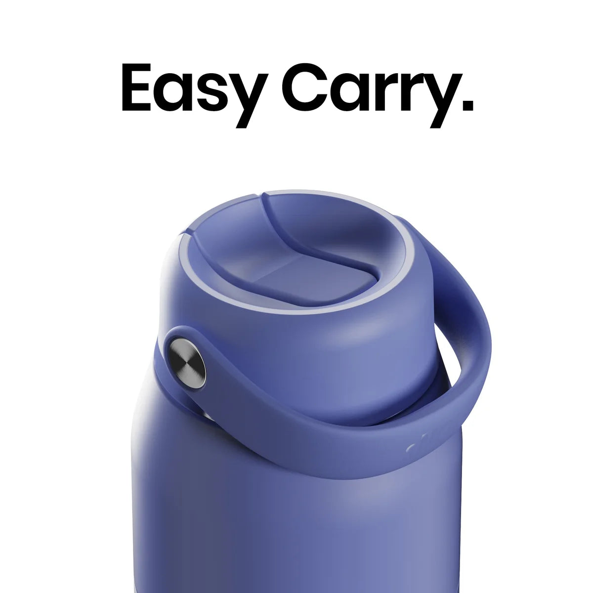 ION8 Urban Medium 540ml Waterbottle Lavender