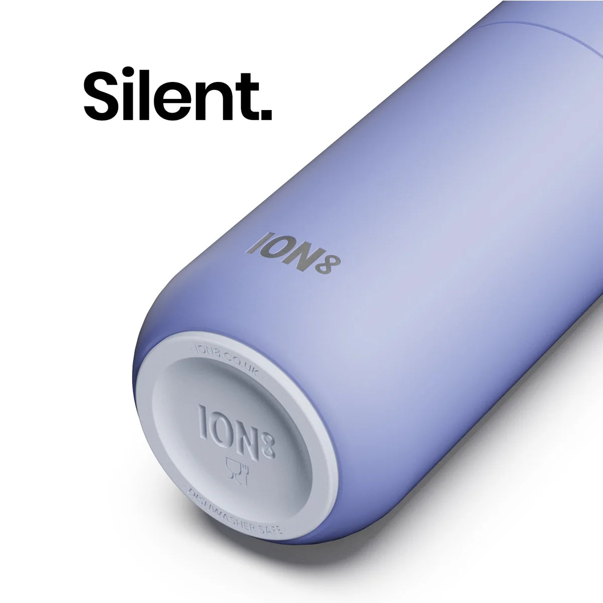 ION8 Urban Medium 540ml Waterbottle Lavender