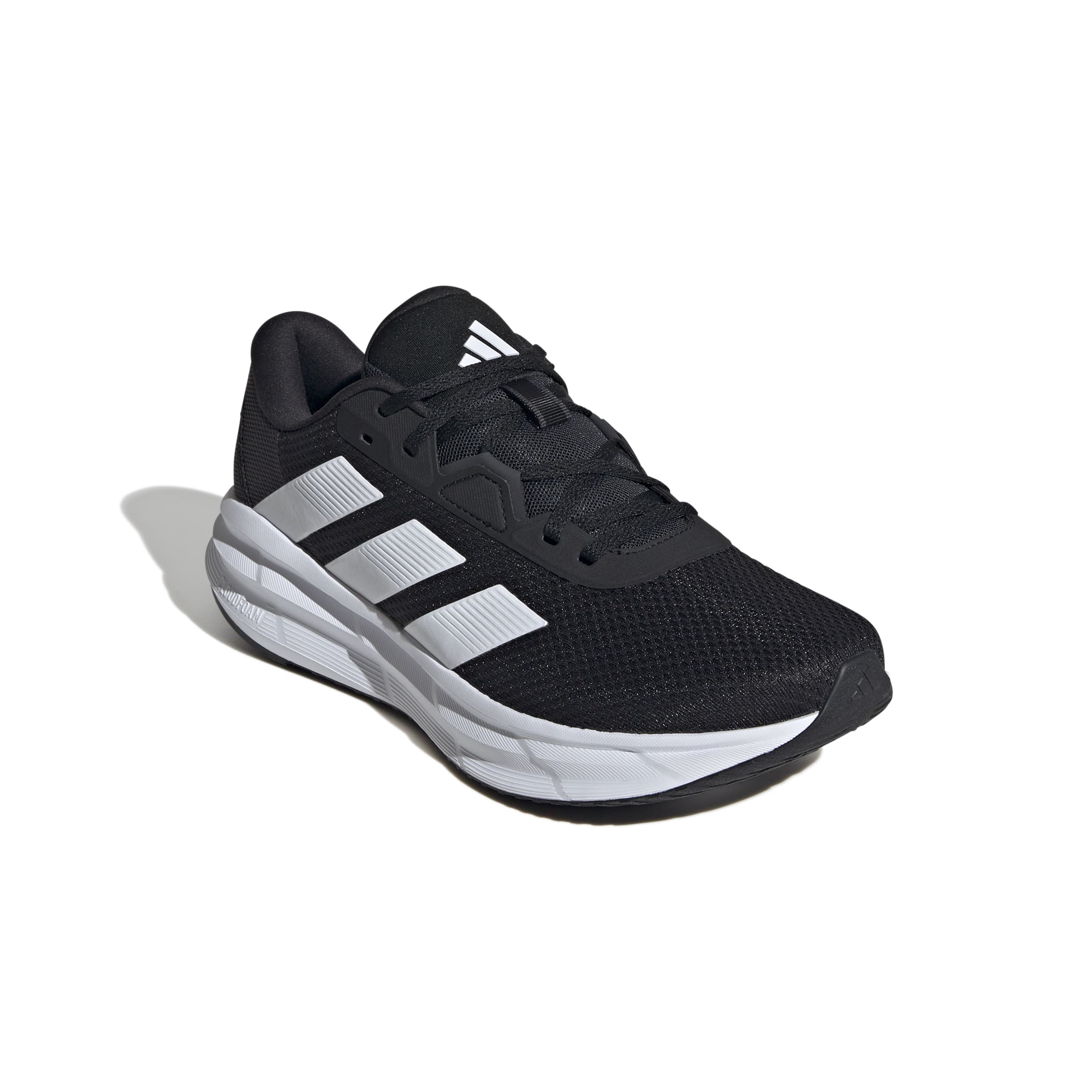 Adidas Galaxy 7 Men's Running Shoes Black White