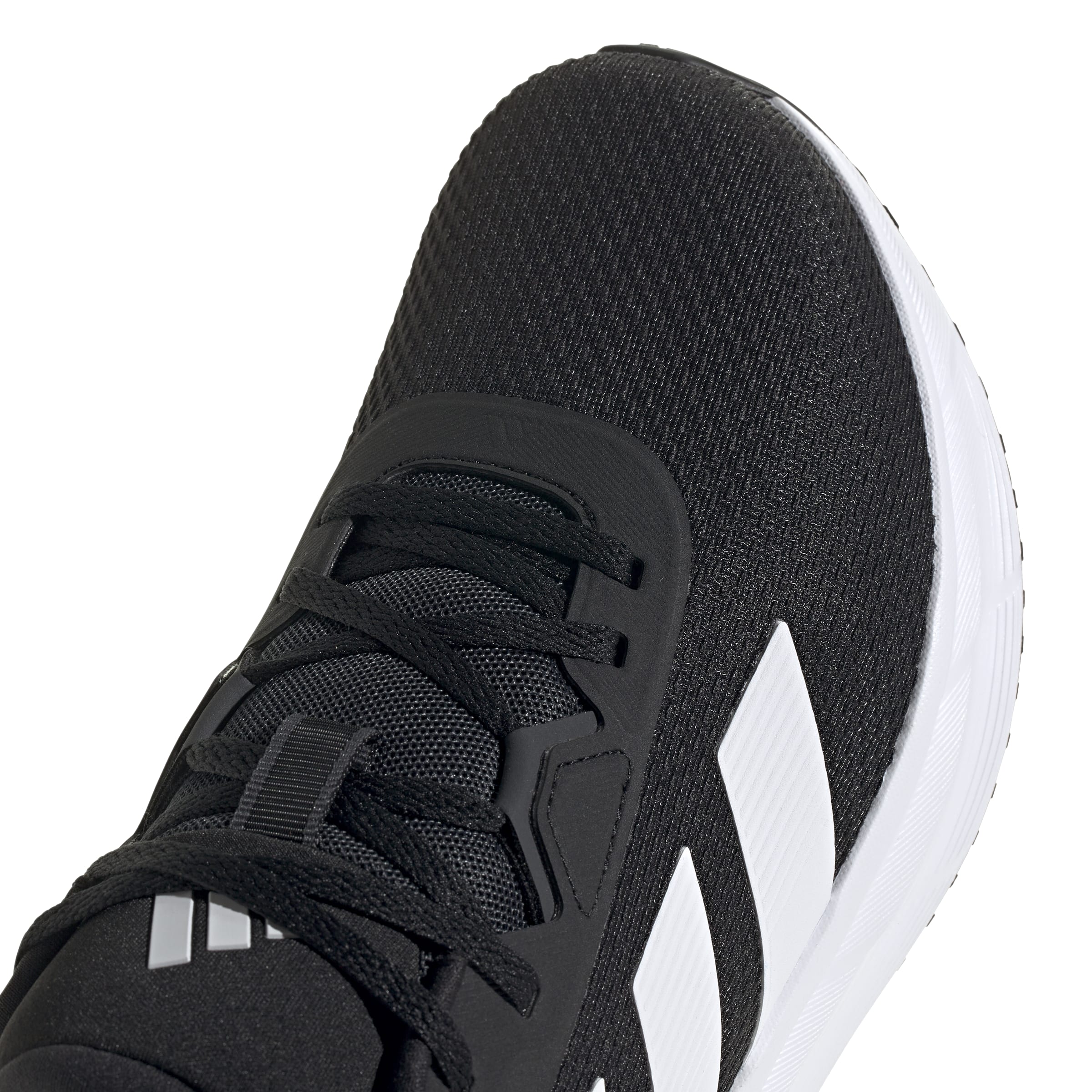 Adidas Galaxy 7 Men's Running Shoes Black White