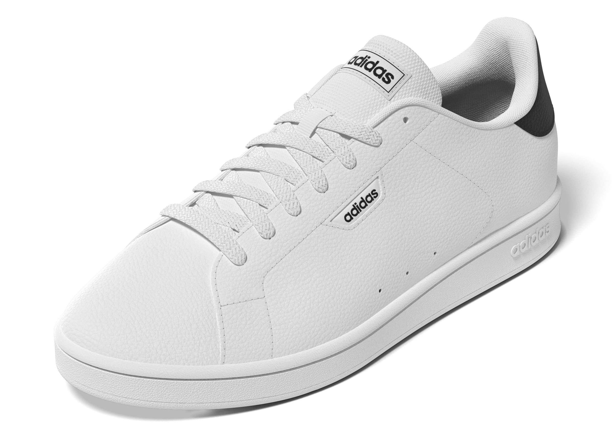 Adidas Urban Court Trainers White