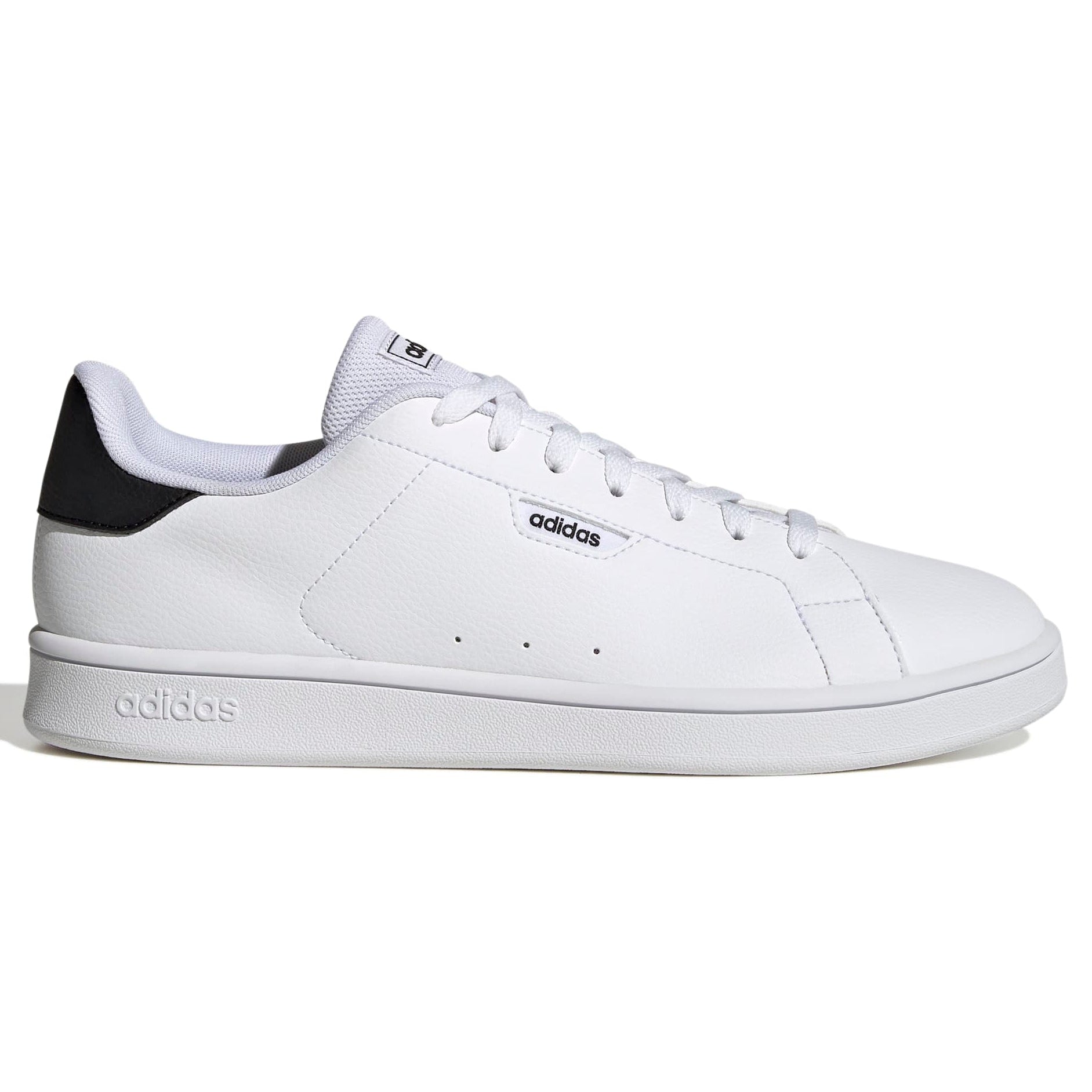 Adidas Urban Court Trainers White