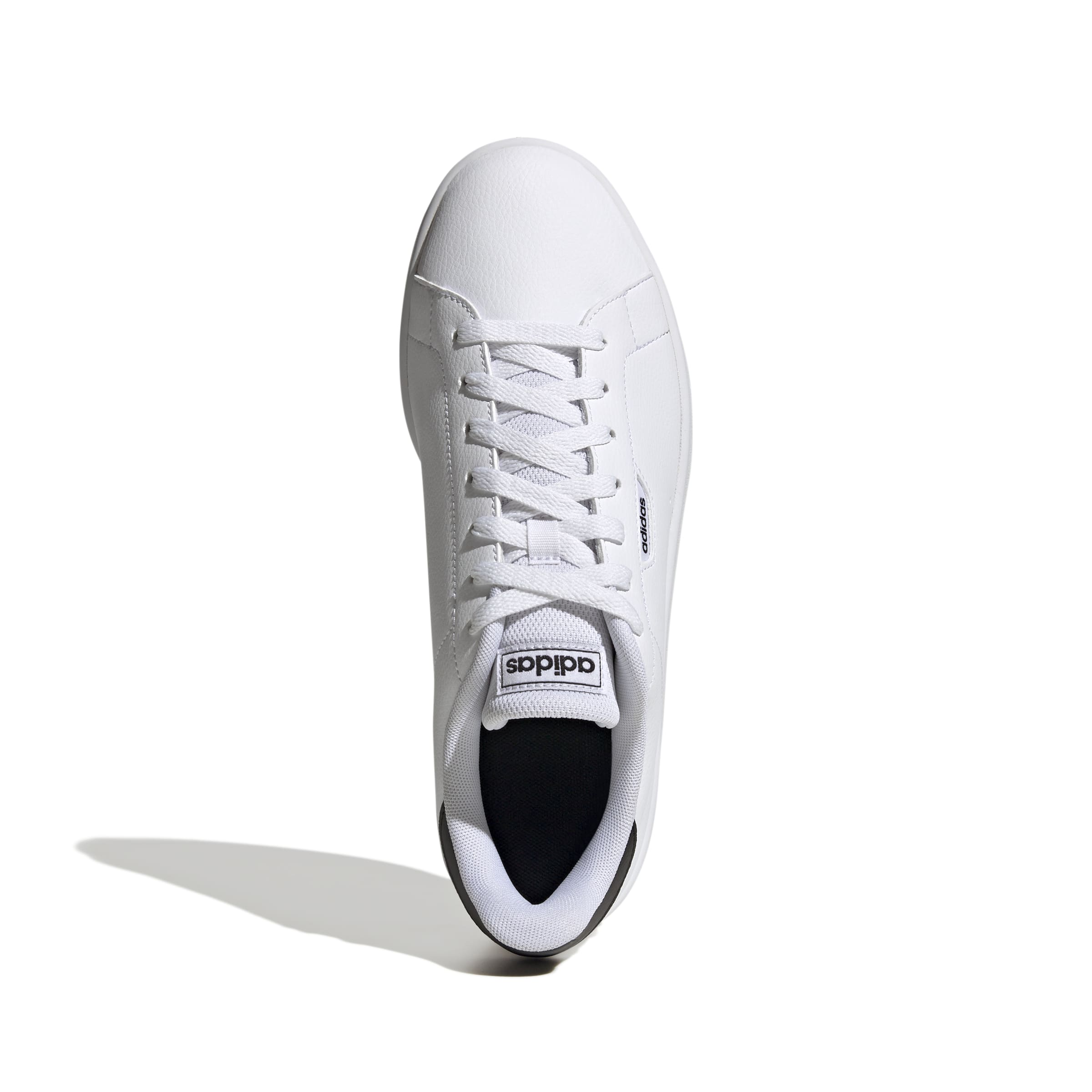 Adidas Urban Court Trainers White