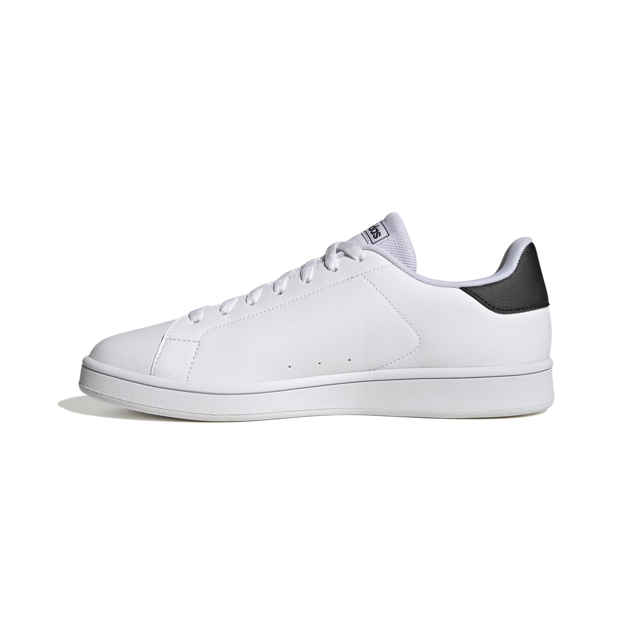 Adidas Urban Court Trainers White
