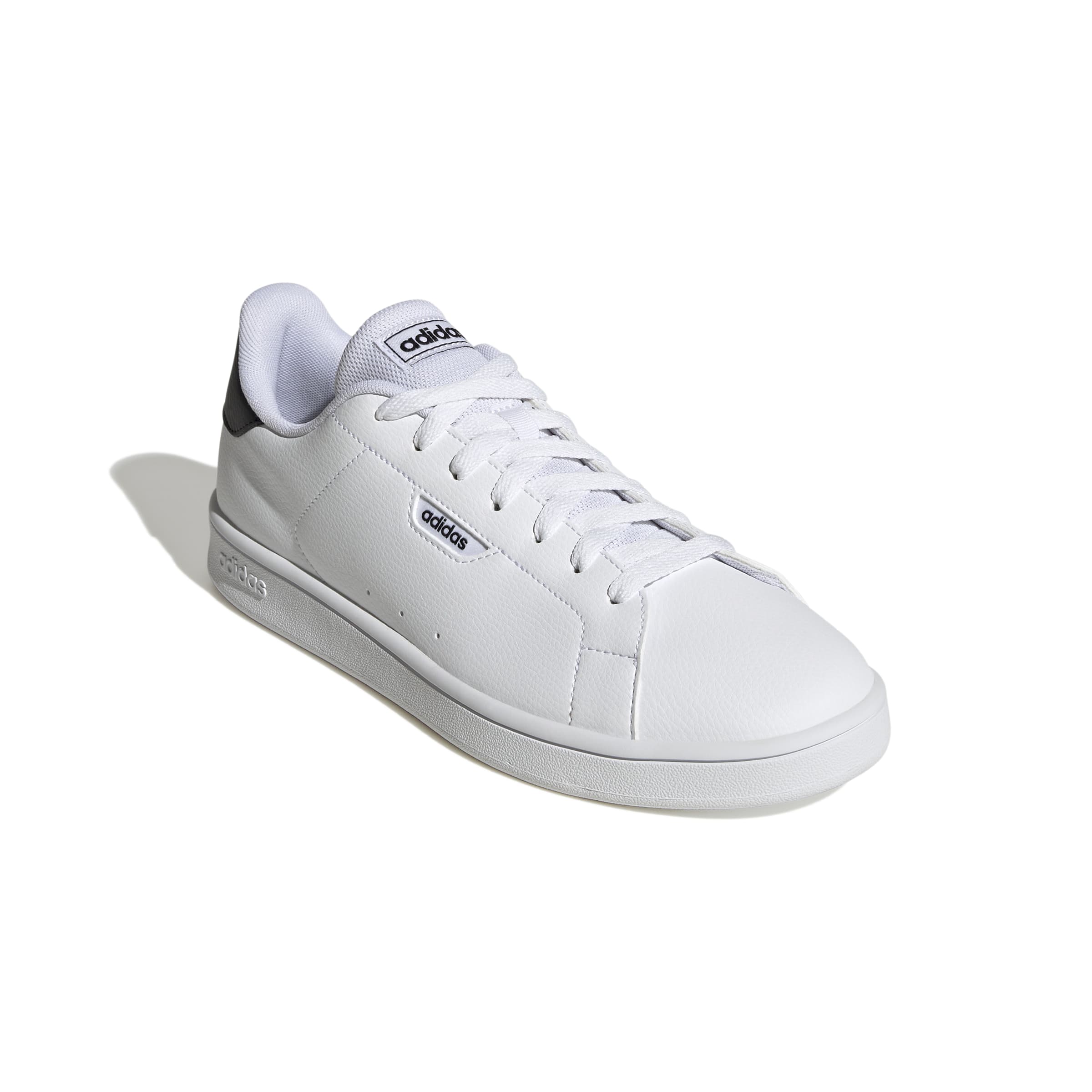 Adidas Urban Court Trainers White