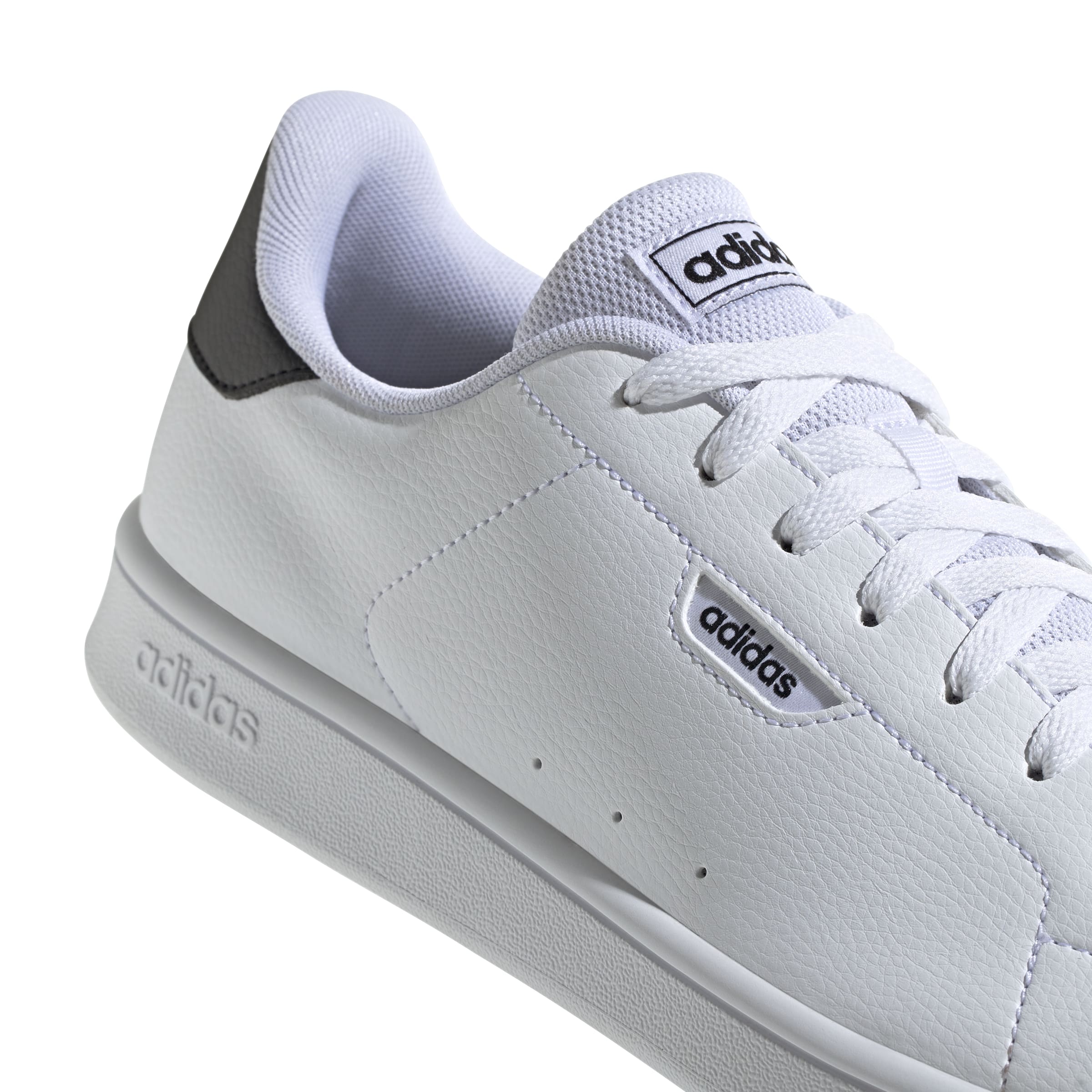 Adidas Urban Court Trainers White