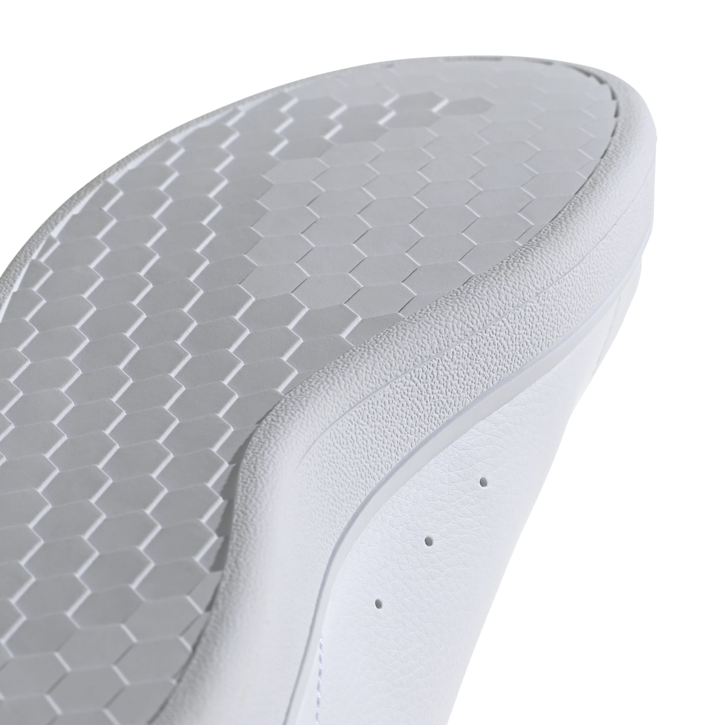 Adidas Urban Court Trainers White