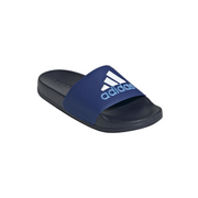 Adidas Adilette Shower Slides Blue