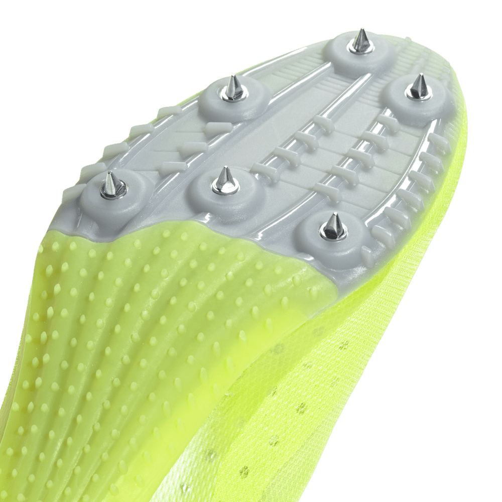 Adidas Sprintstar Unisex Running Spikes