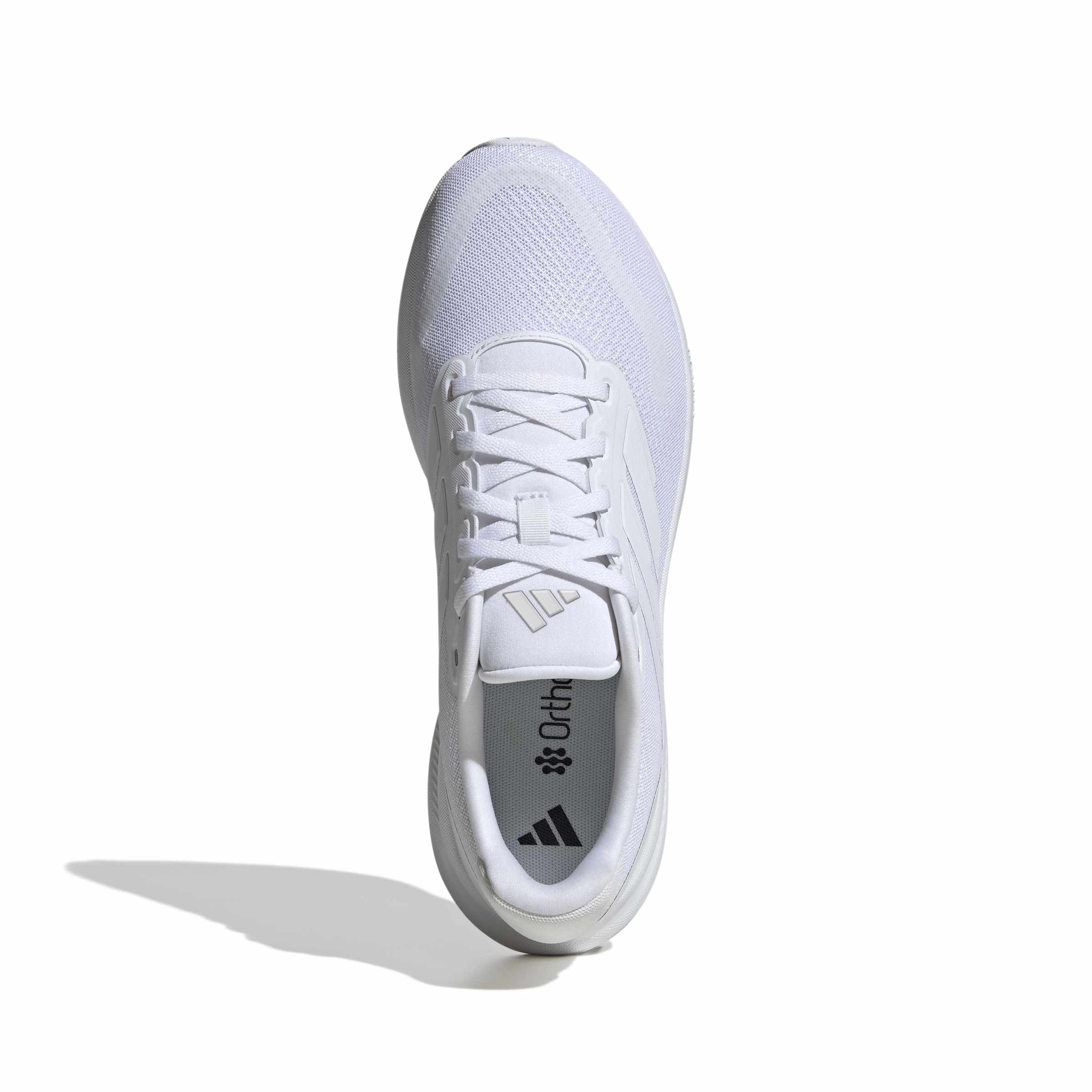 Adidas Runfalcon 5 Men's Running Shoes White