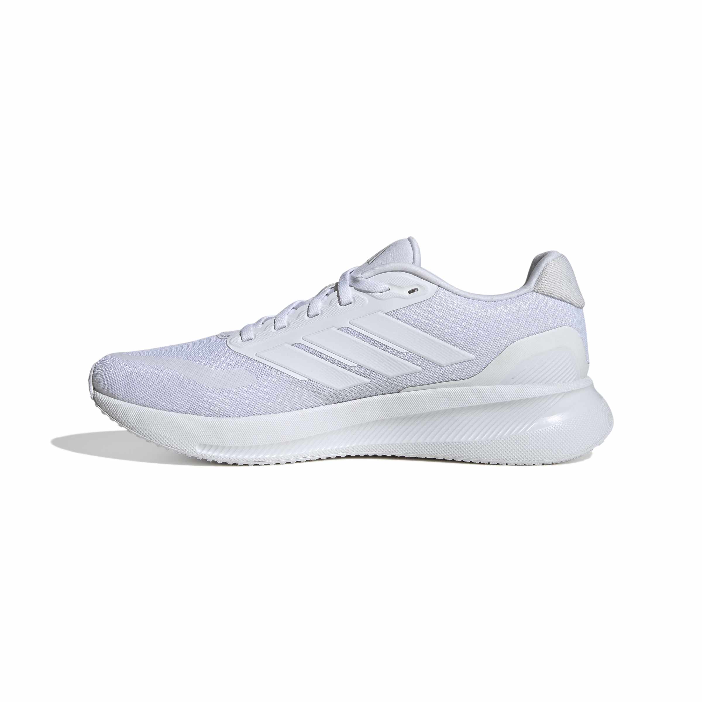 Adidas Runfalcon 5 Men's Running Shoes White